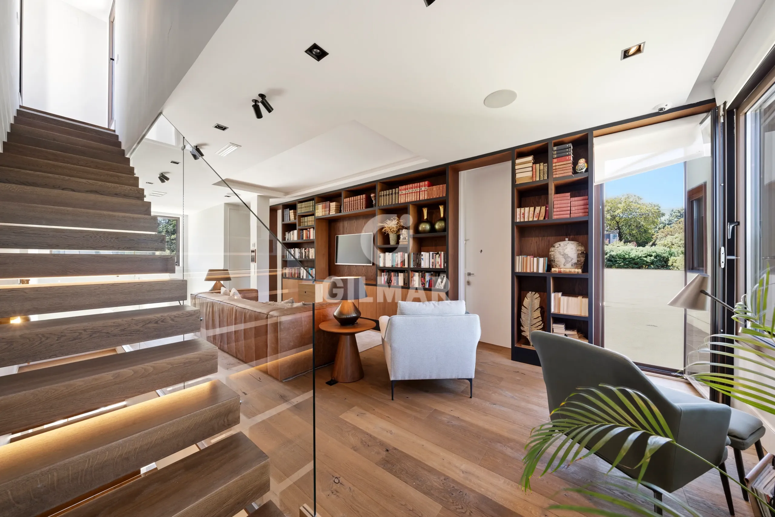 Villa in Las Rozas - Madrid