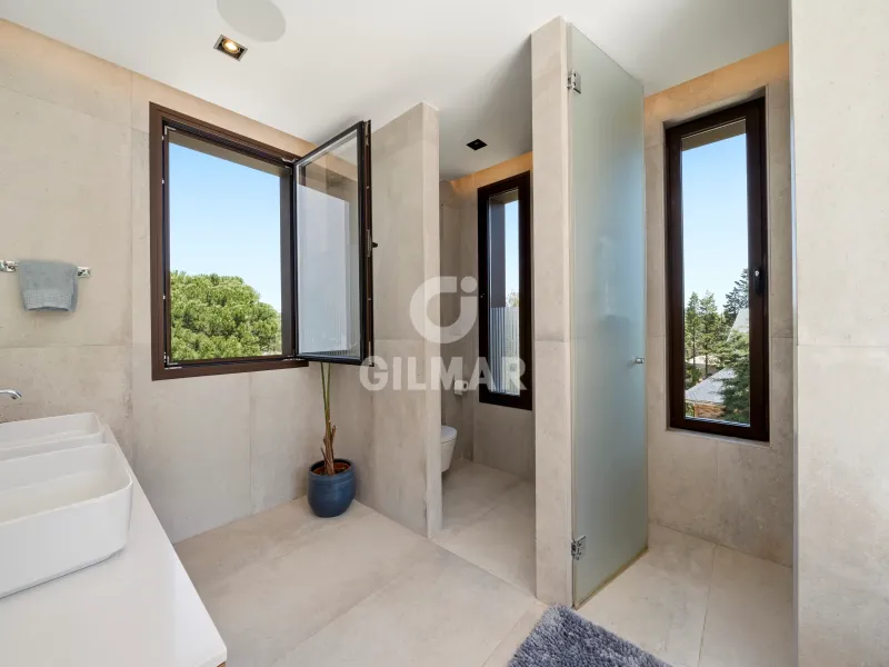 Villa in Las Rozas - Madrid