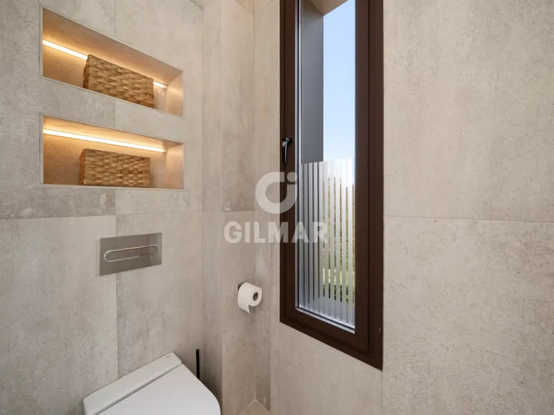Villa in Las Rozas - Madrid
