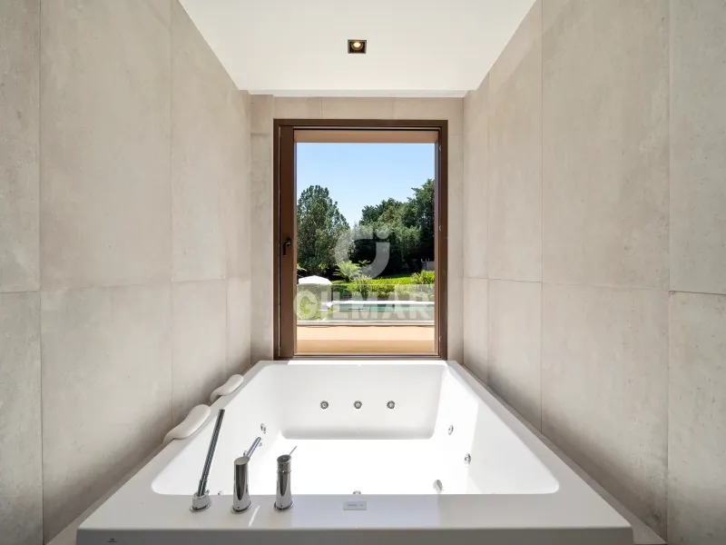 Villa in Las Rozas - Madrid