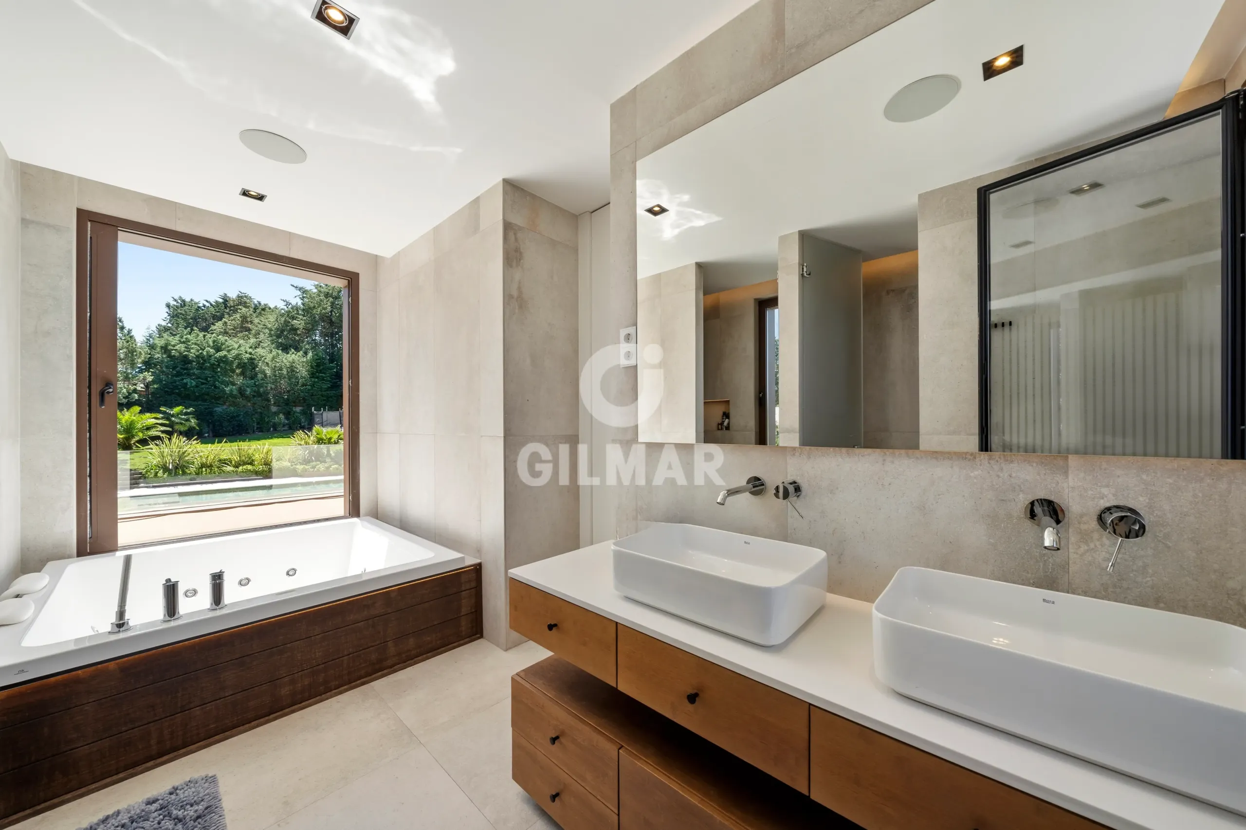 Villa in Las Rozas - Madrid