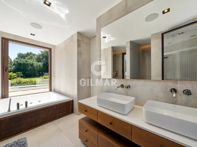 Villa in Las Rozas - Madrid