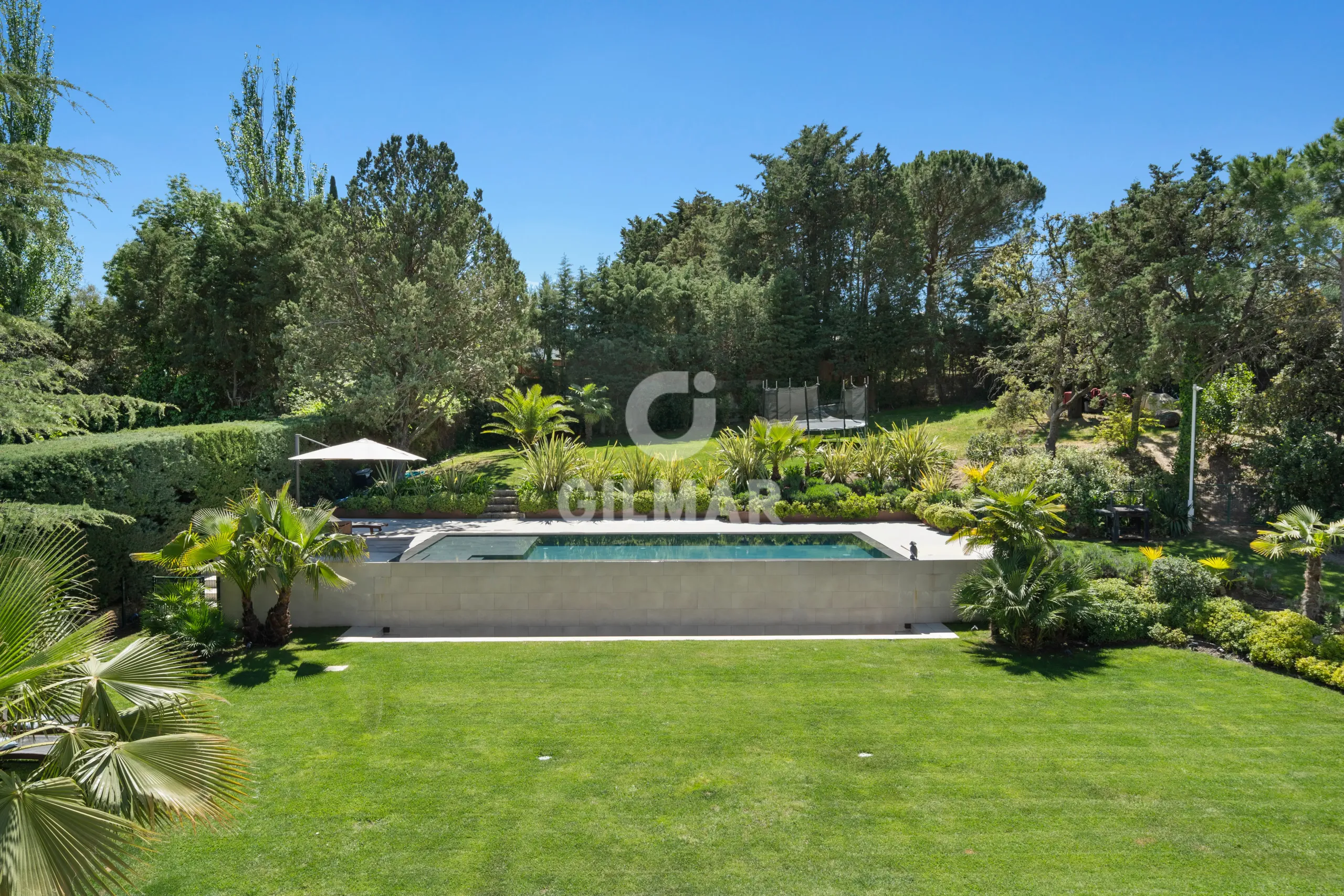 Villa in Las Rozas - Madrid