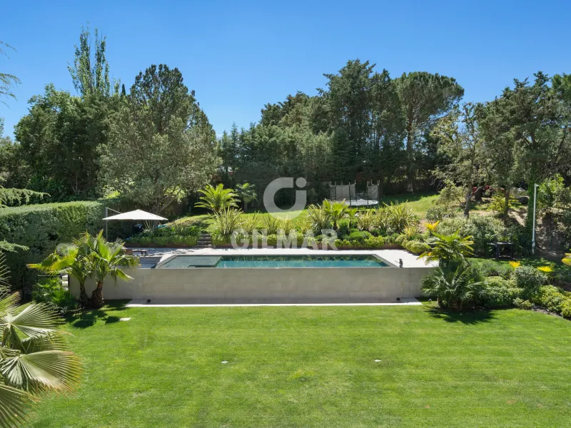 Villa in Las Rozas - Madrid