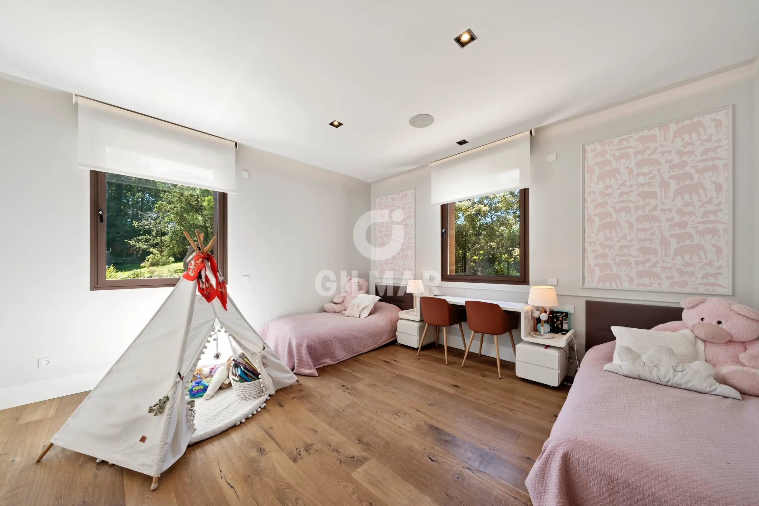 Villa in Las Rozas - Madrid