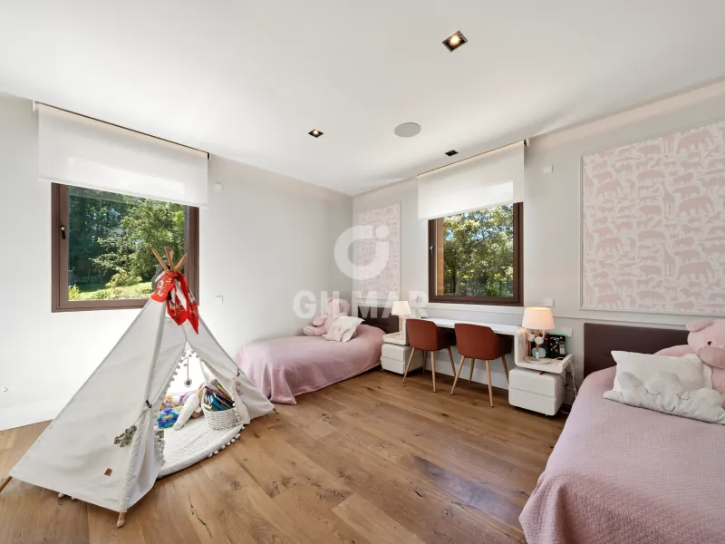Villa in Las Rozas - Madrid