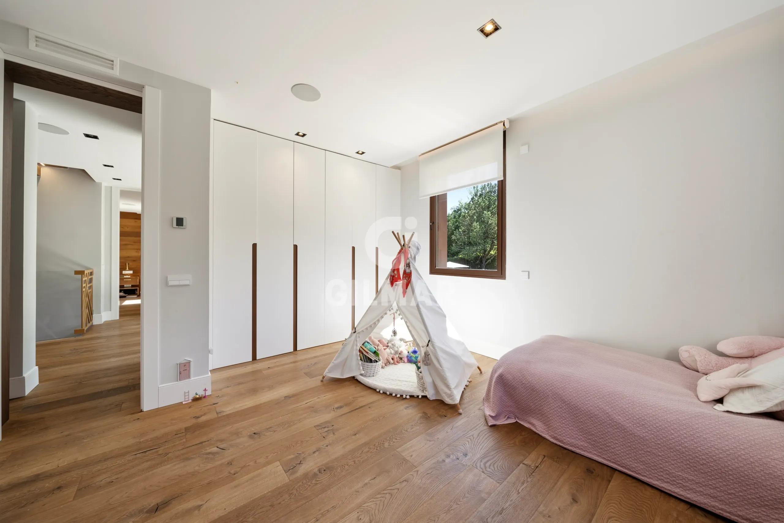 Villa in Las Rozas - Madrid