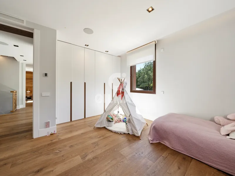 Villa in Las Rozas - Madrid