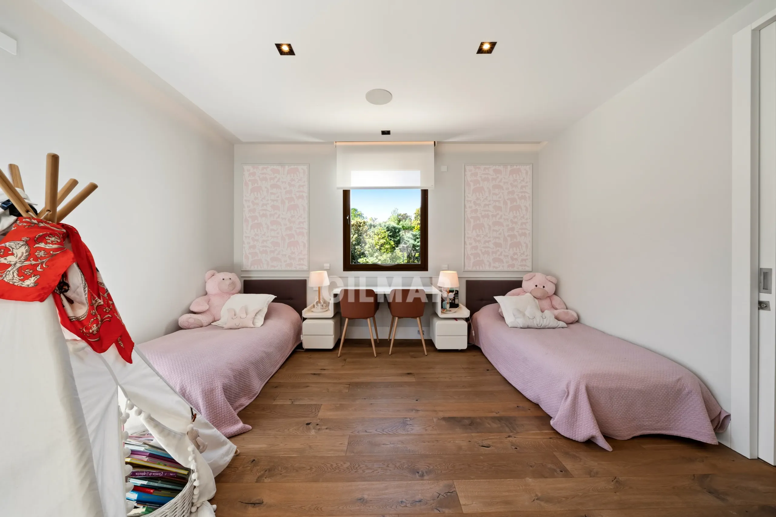 Villa in Las Rozas - Madrid