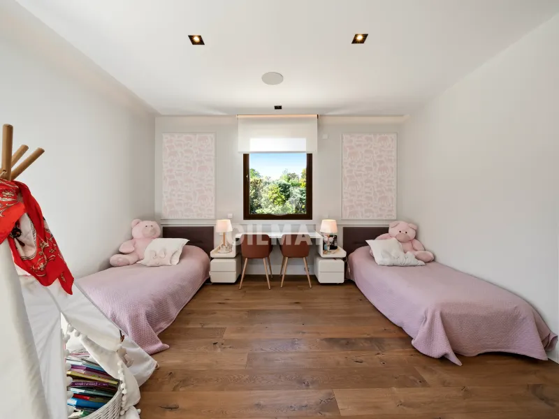 Villa in Las Rozas - Madrid