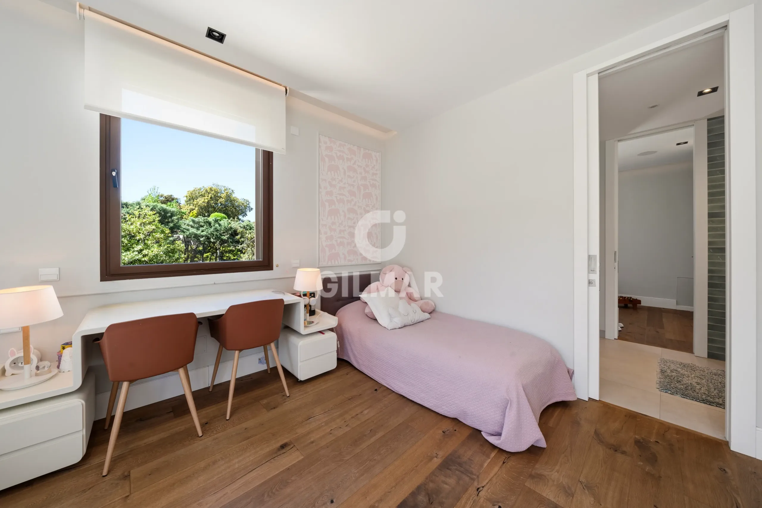 Villa in Las Rozas - Madrid