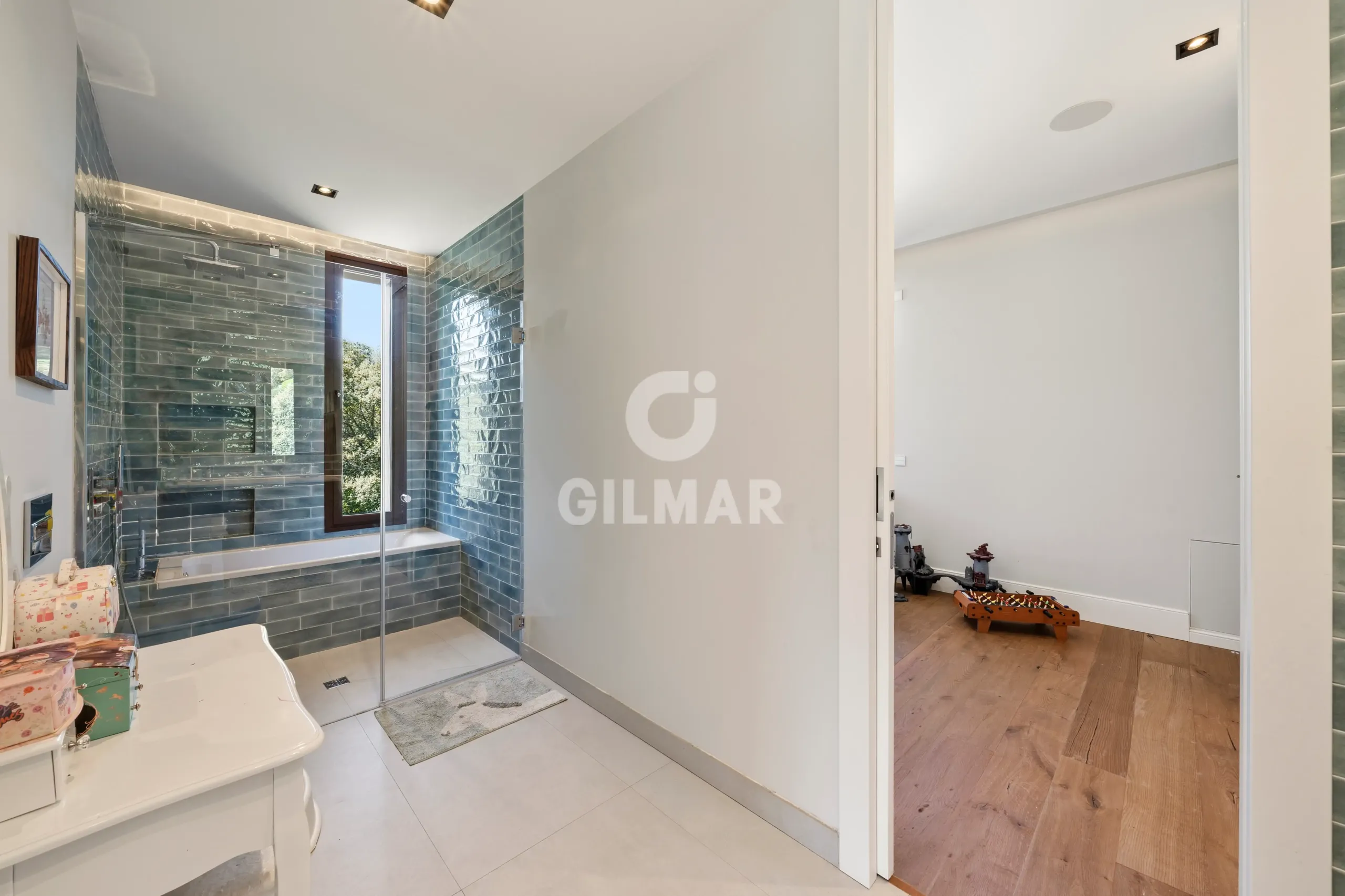 Villa in Las Rozas - Madrid