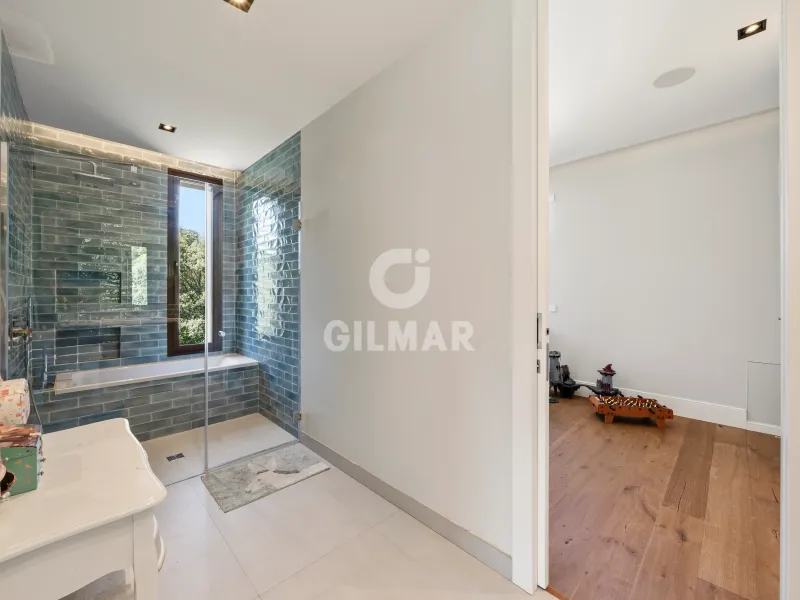 Villa in Las Rozas - Madrid