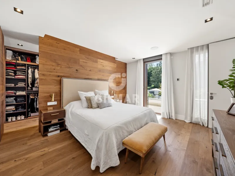 Villa in Las Rozas - Madrid