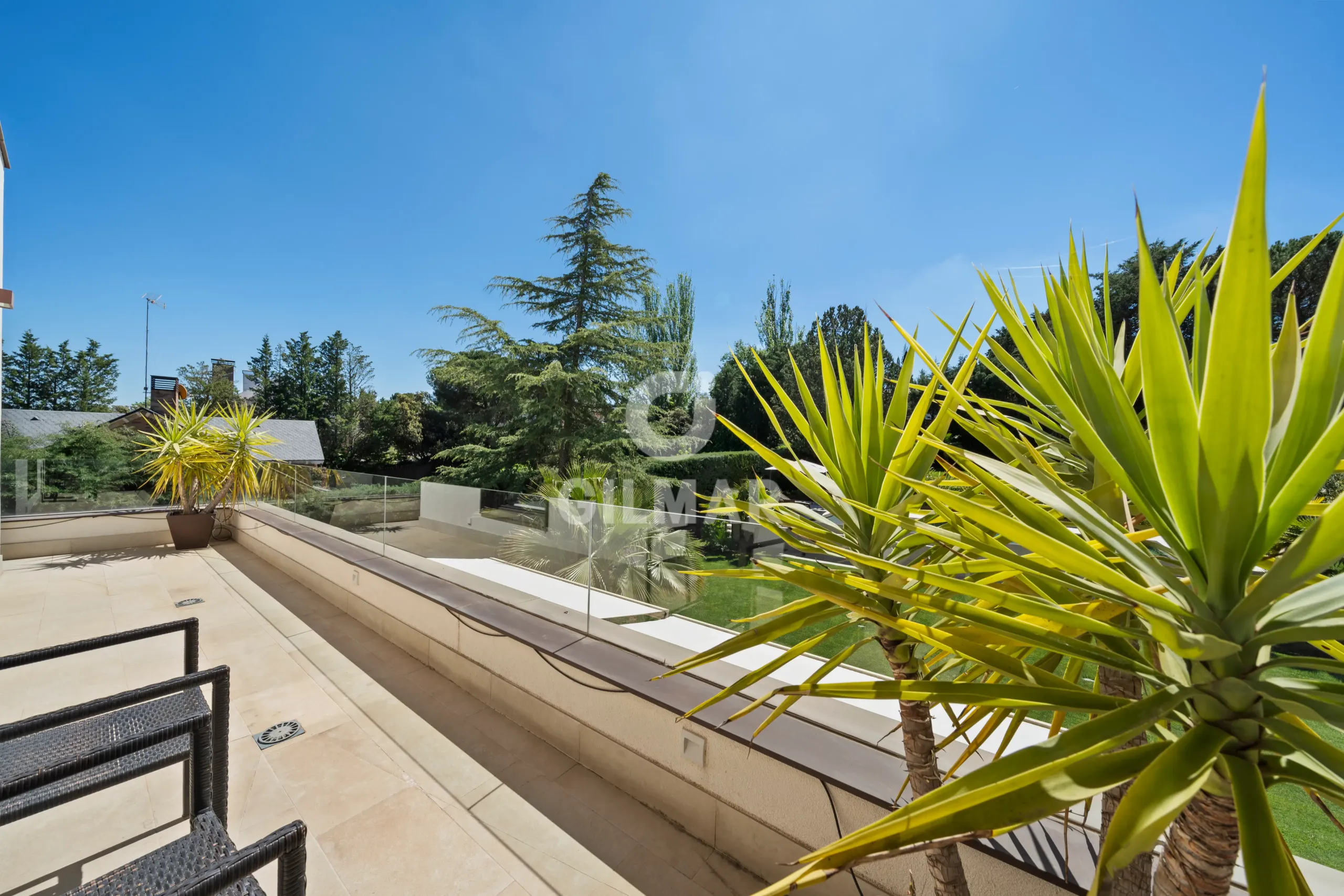 Villa in Las Rozas - Madrid