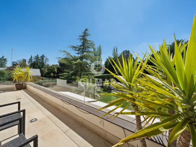 Villa in Las Rozas - Madrid