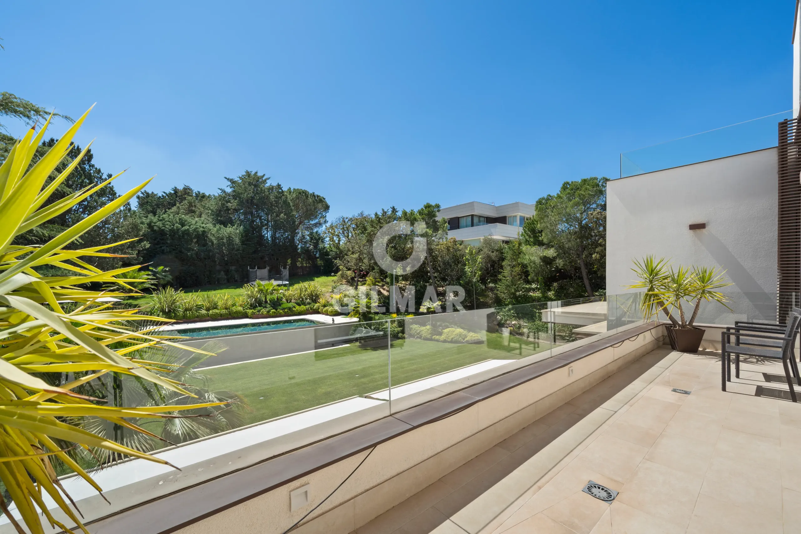 Villa in Las Rozas - Madrid