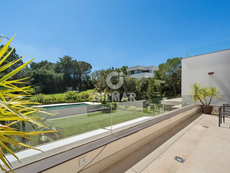 Villa in Las Rozas - Madrid