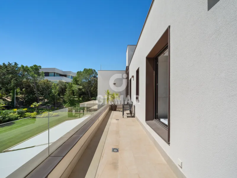 Villa in Las Rozas - Madrid