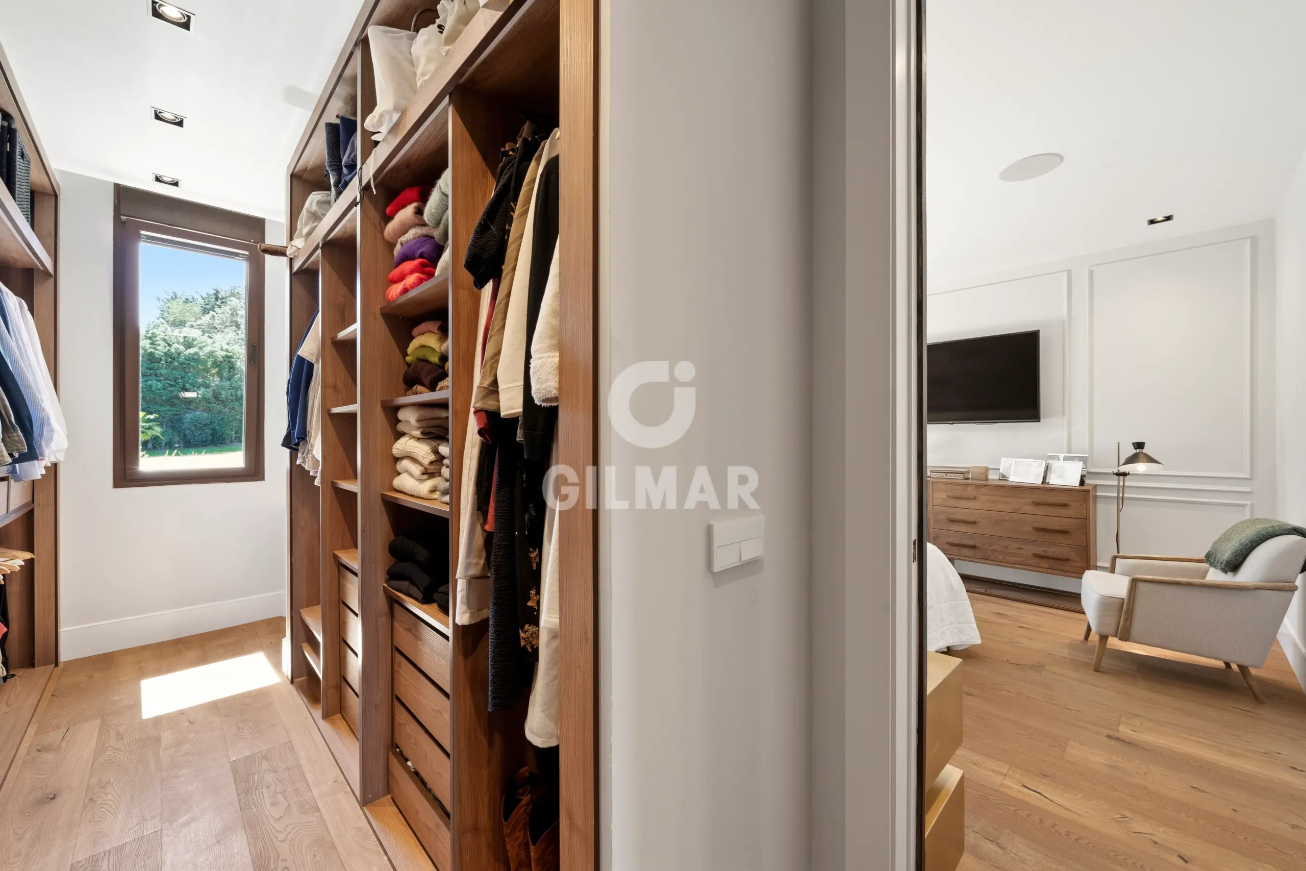 Villa in Las Rozas - Madrid