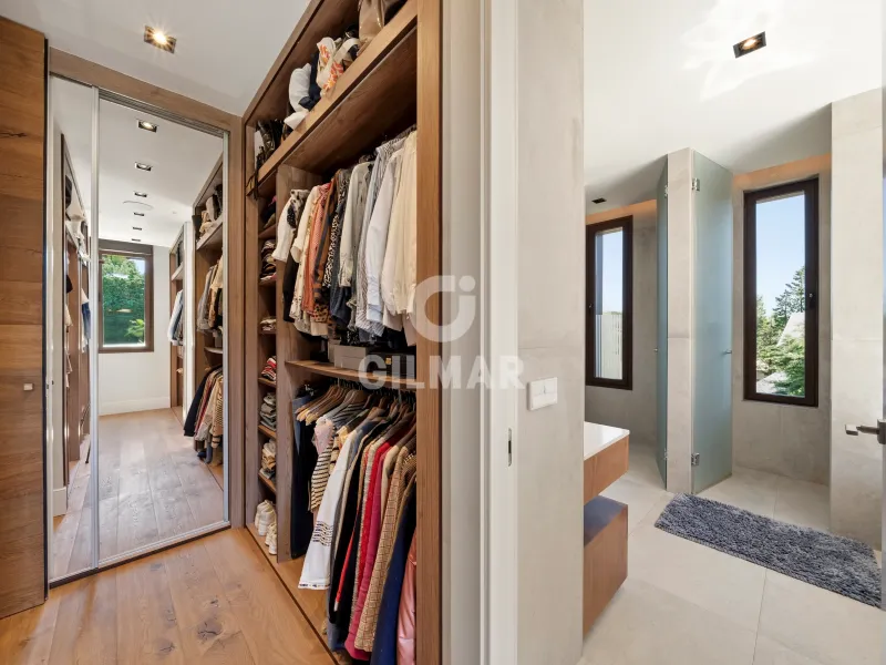 Villa in Las Rozas - Madrid