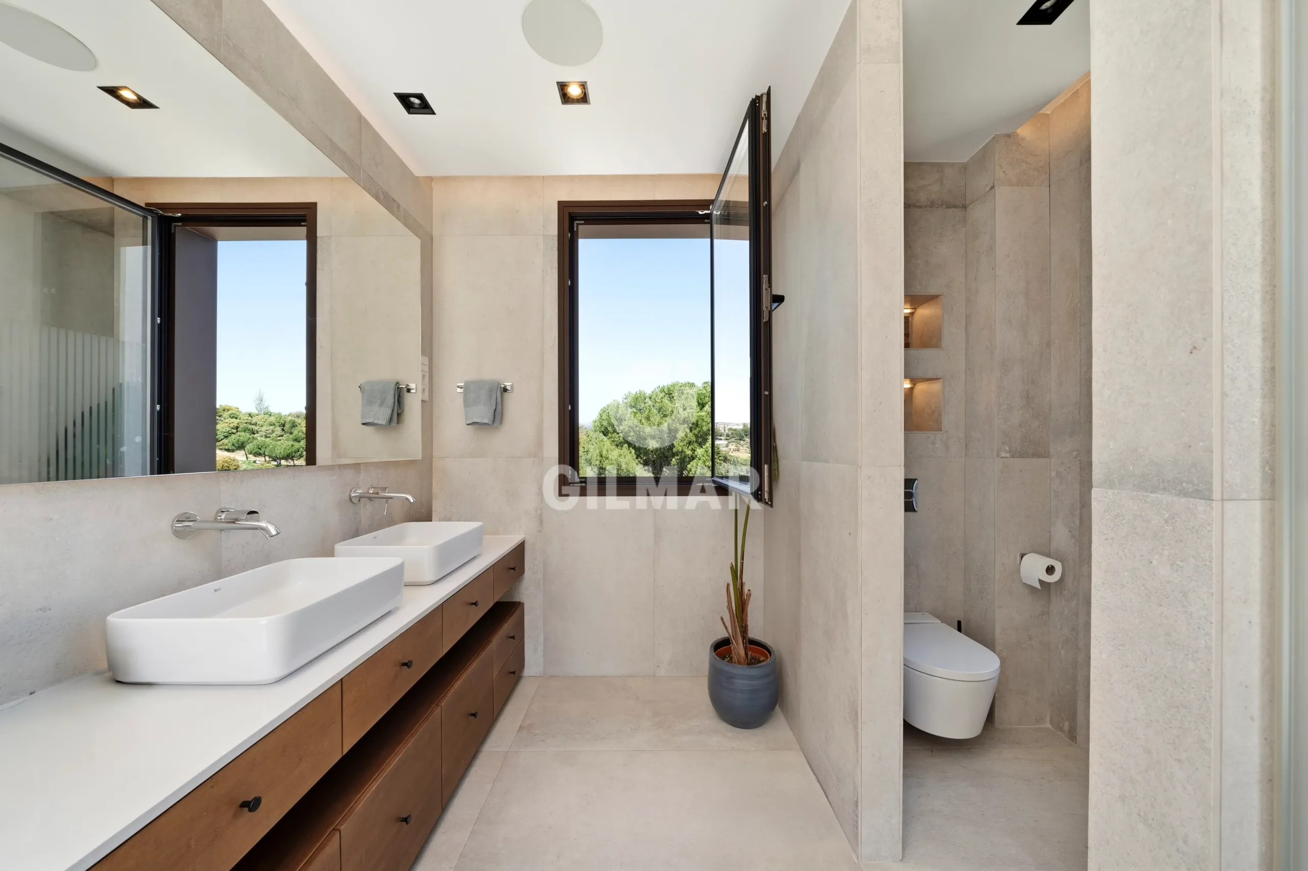 Villa in Las Rozas - Madrid