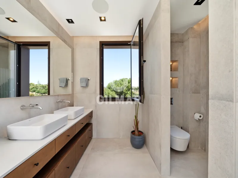 Villa in Las Rozas - Madrid