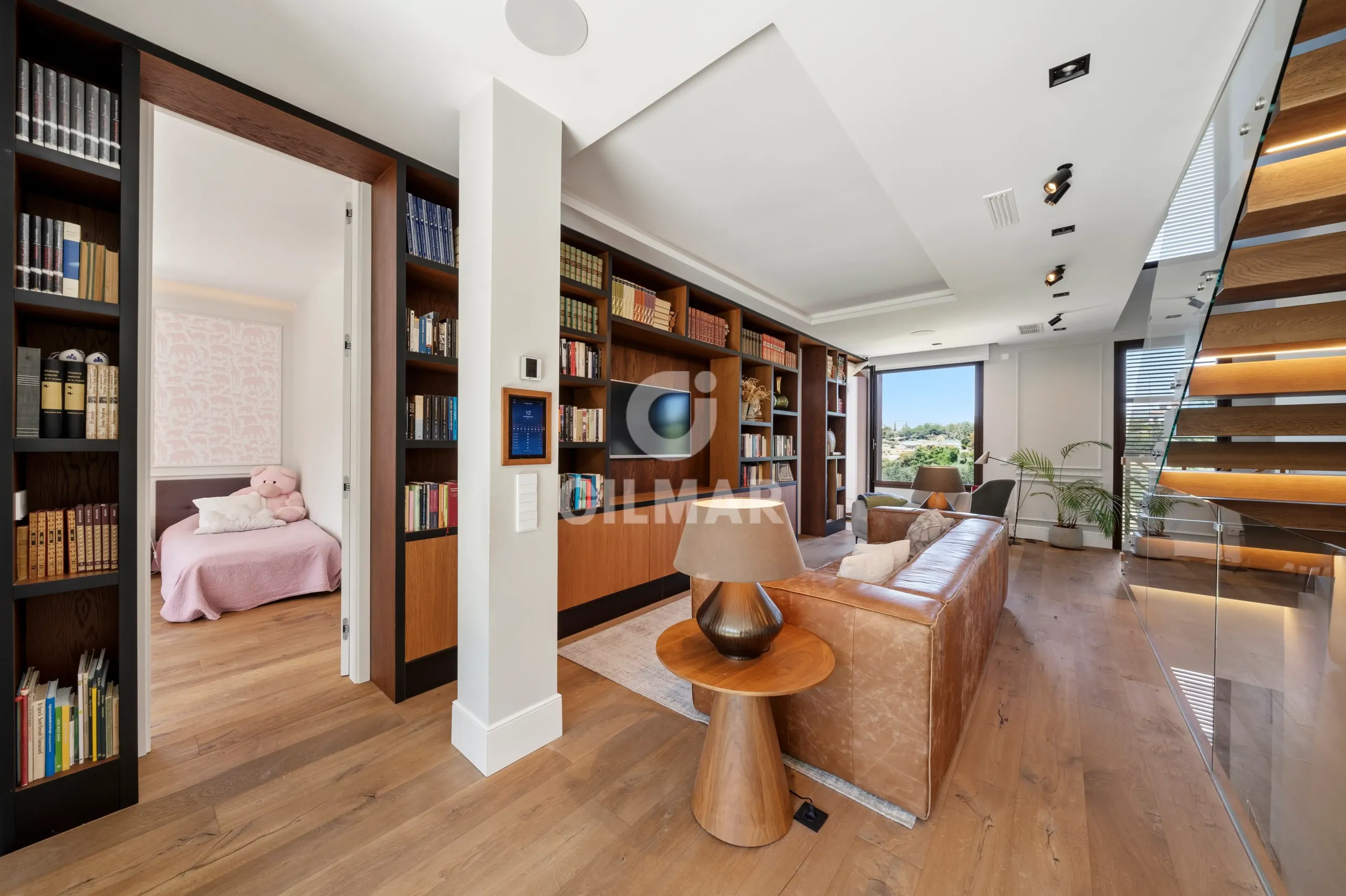 Villa in Las Rozas - Madrid
