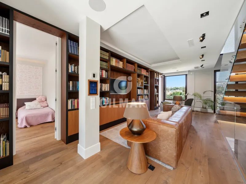 Villa in Las Rozas - Madrid