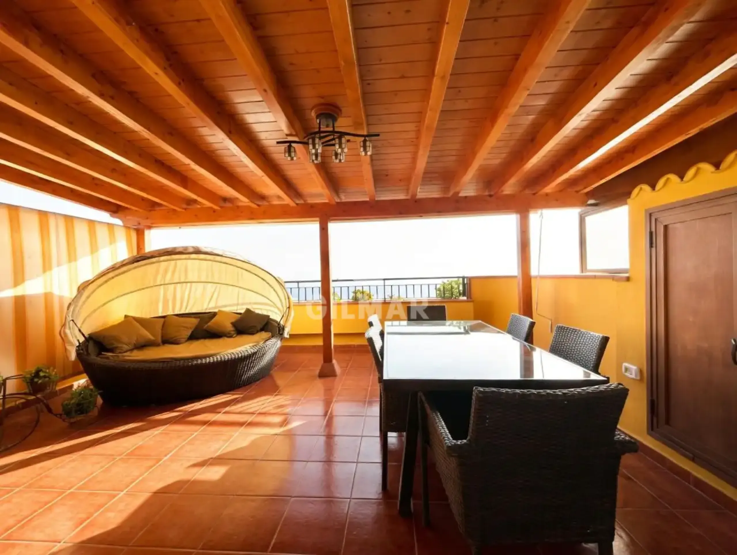 Ático en Santiago del Teide - Santa Cruz de Tenerife