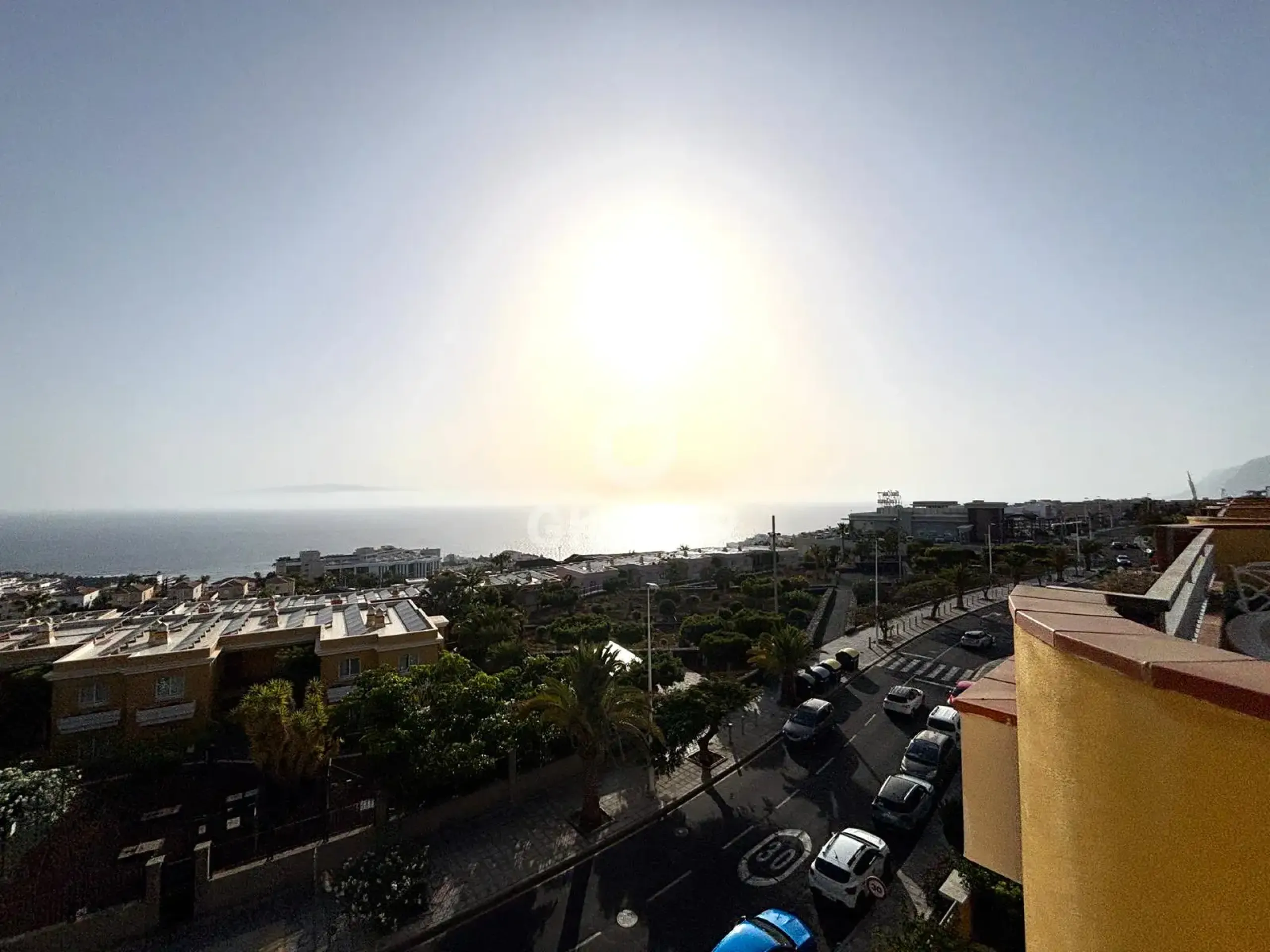 Ático en Santiago del Teide - Santa Cruz de Tenerife