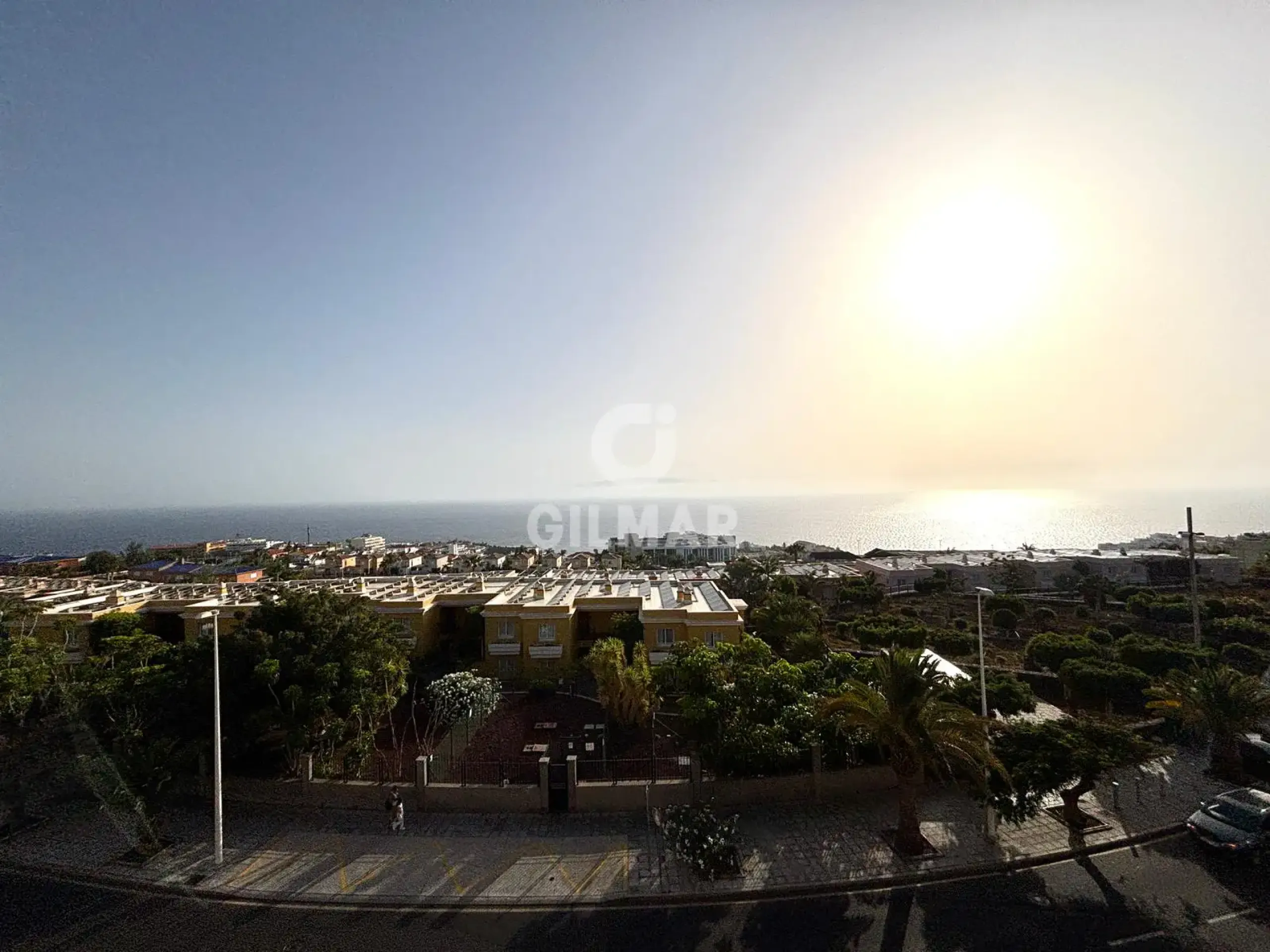 Ático en Santiago del Teide - Santa Cruz de Tenerife