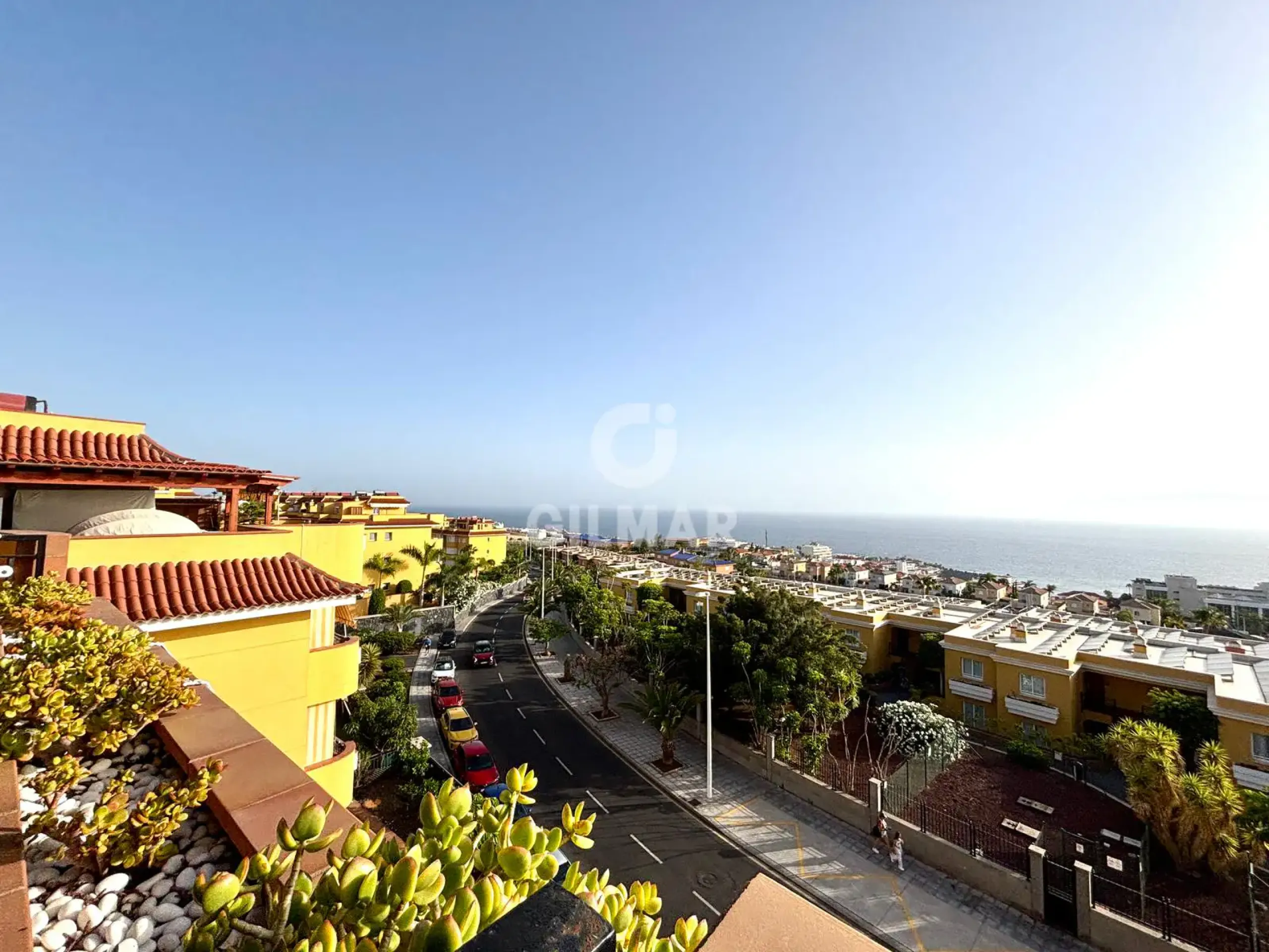 Ático en Santiago del Teide - Santa Cruz de Tenerife