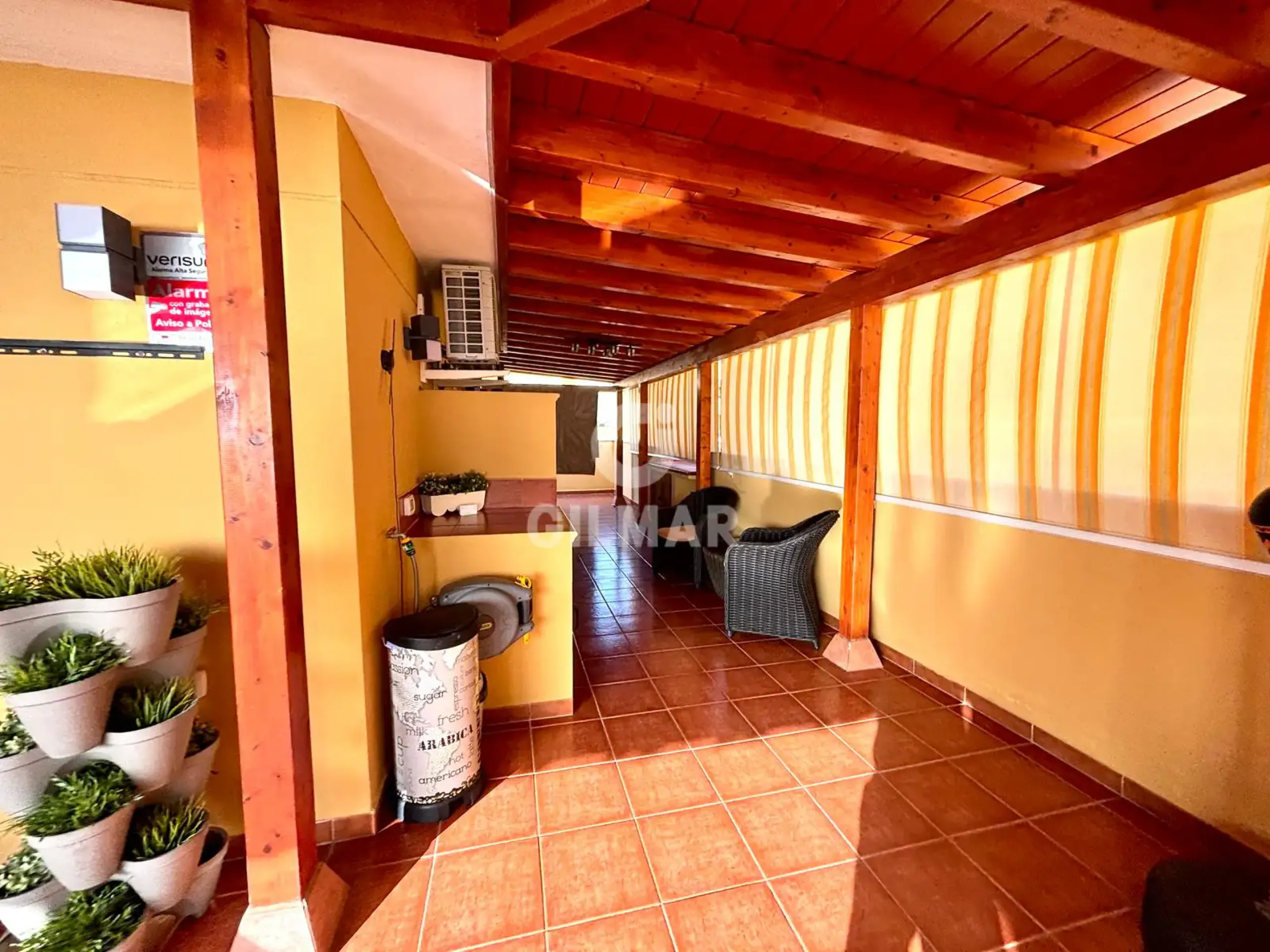 Ático en Santiago del Teide - Santa Cruz de Tenerife