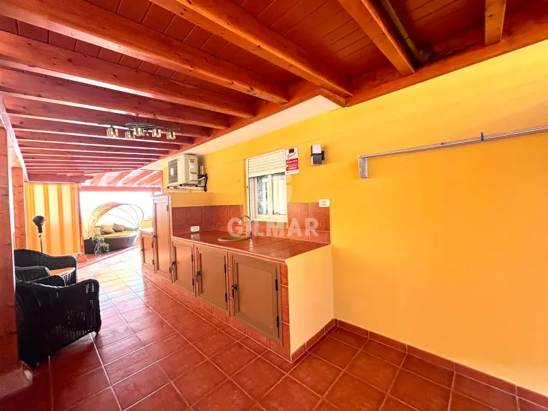 Ático en Santiago del Teide - Santa Cruz de Tenerife