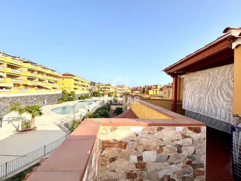 Ático en Santiago del Teide - Santa Cruz de Tenerife