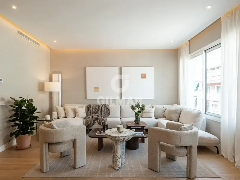 Apartment in Goya - Madrid