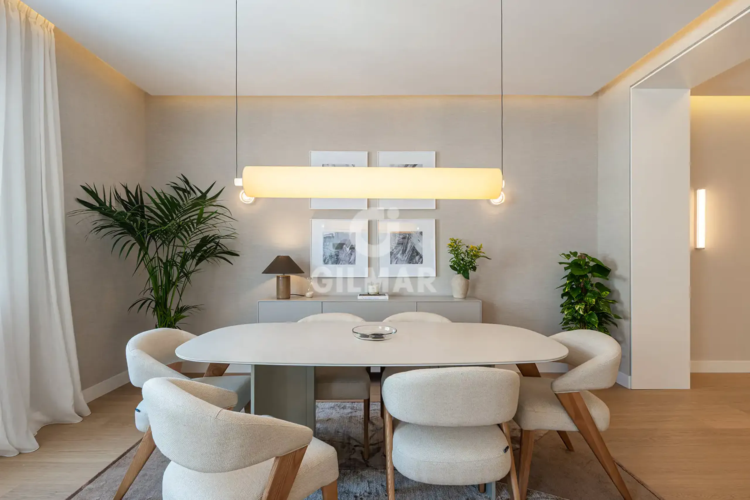 Apartment in Goya - Madrid