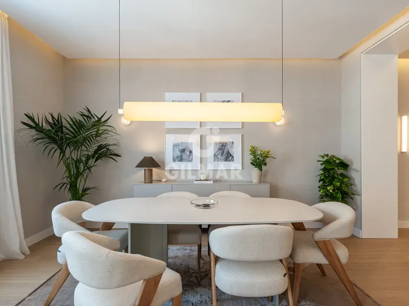 Apartment in Goya - Madrid