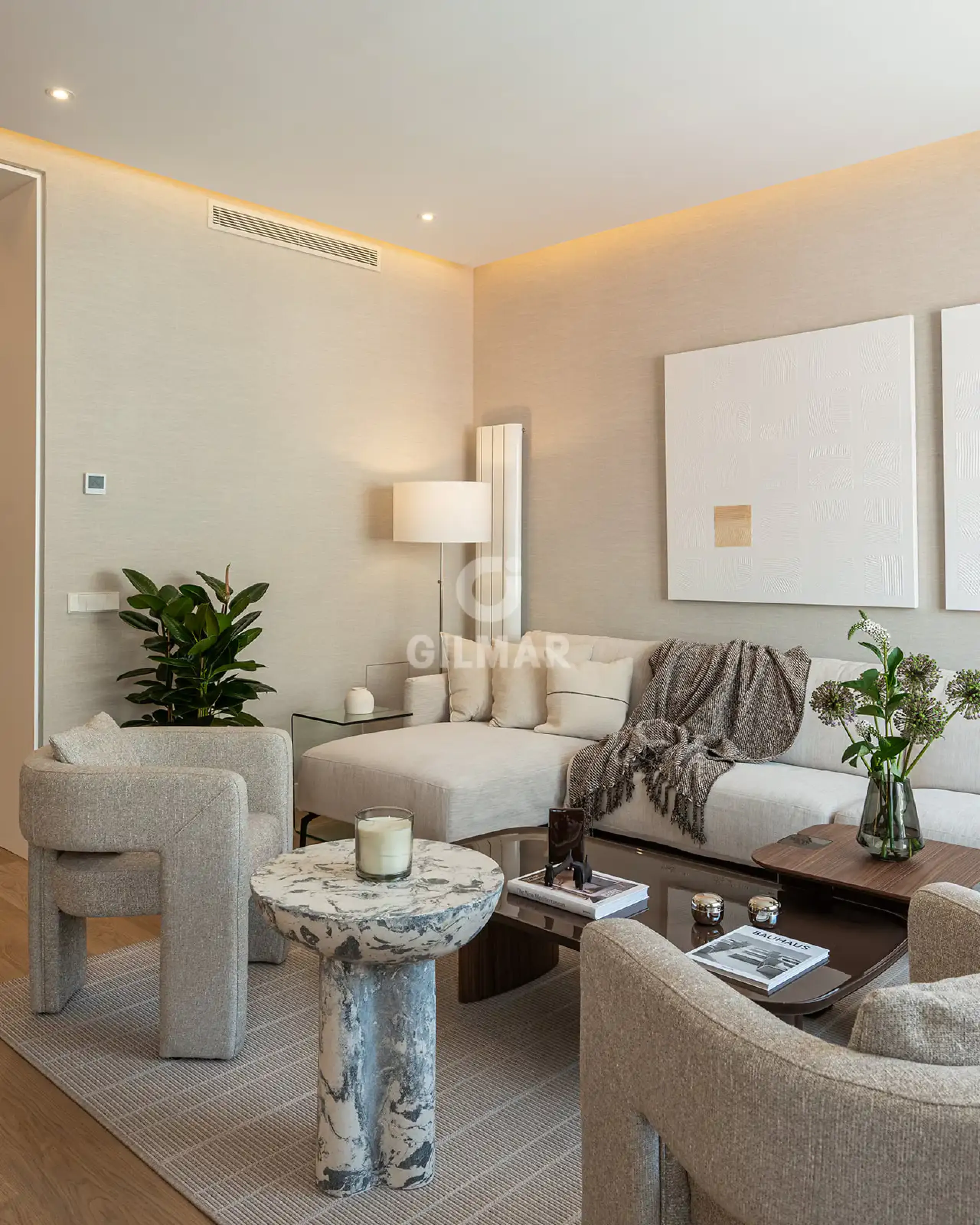 Apartment in Goya - Madrid