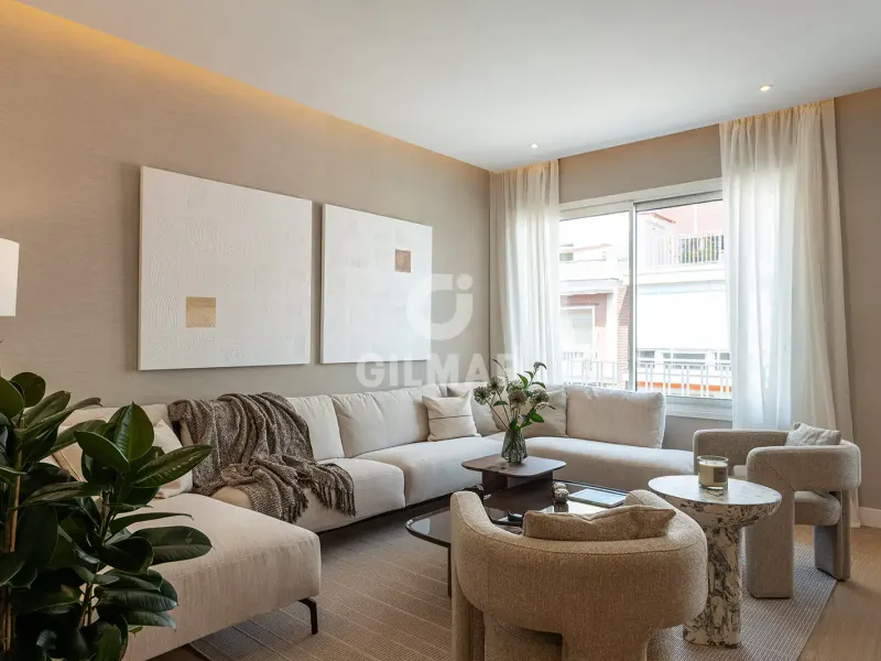 Apartment in Goya - Madrid