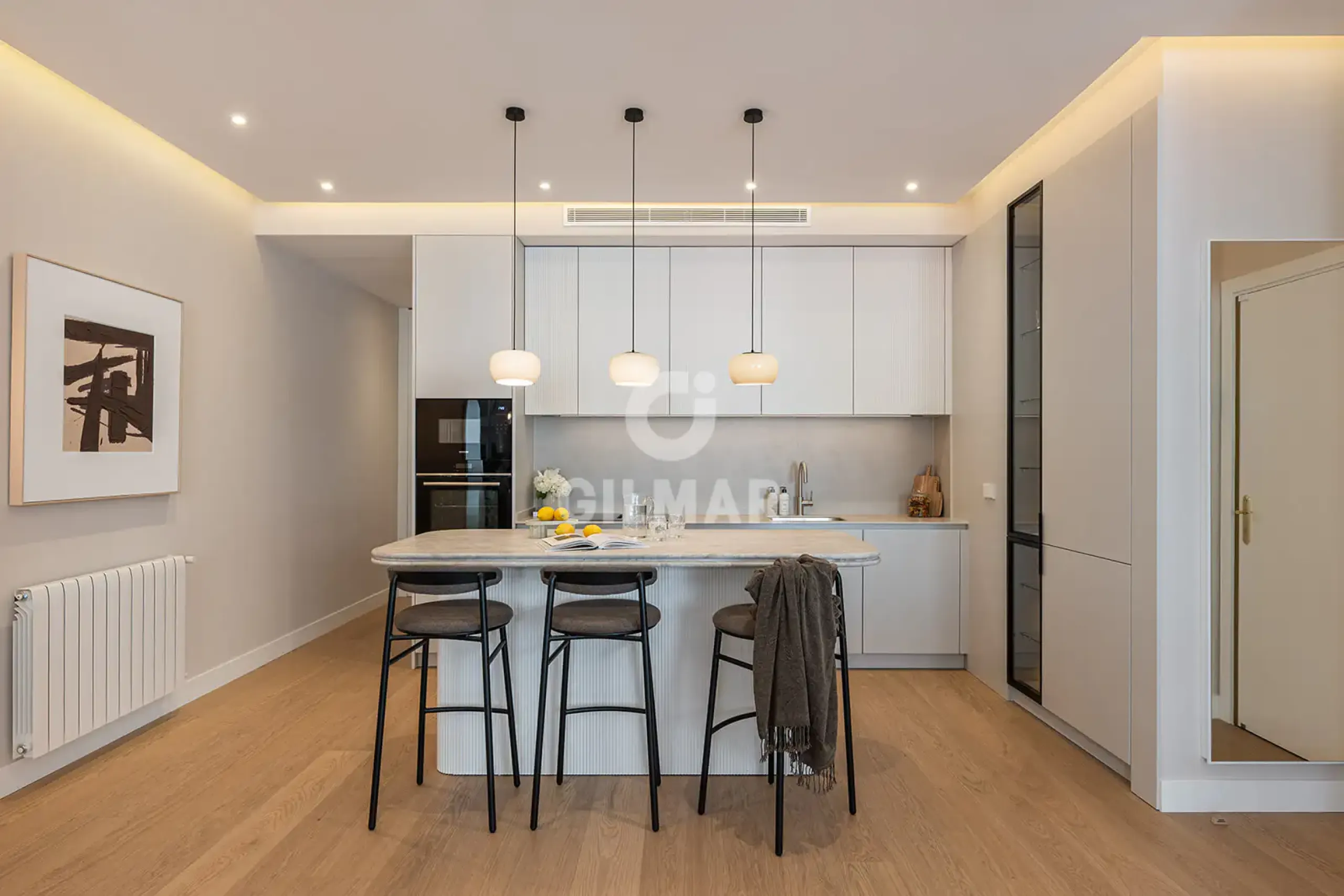 Apartment in Goya - Madrid