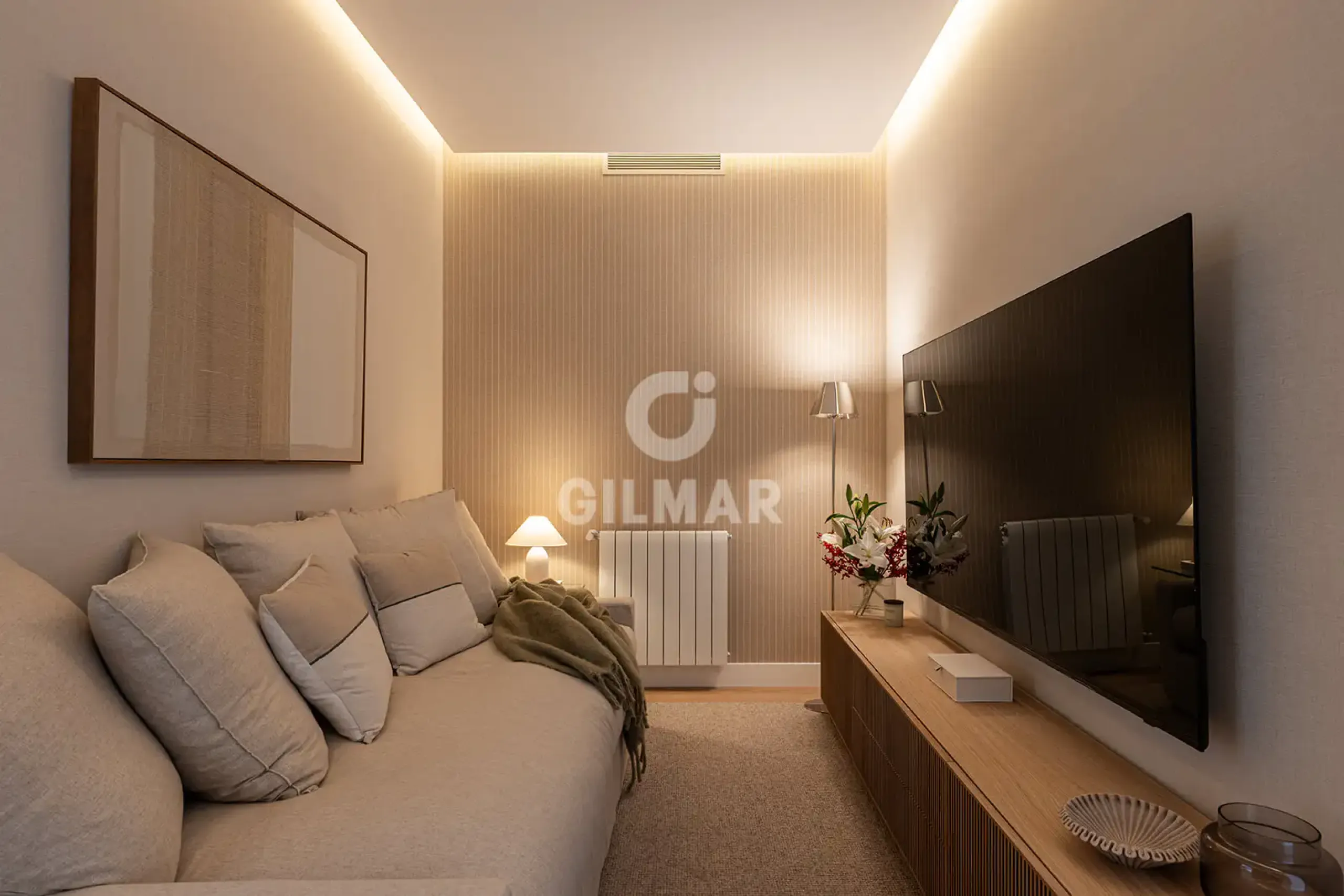 Apartment in Goya - Madrid