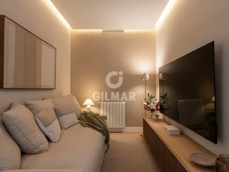 Apartment in Goya - Madrid