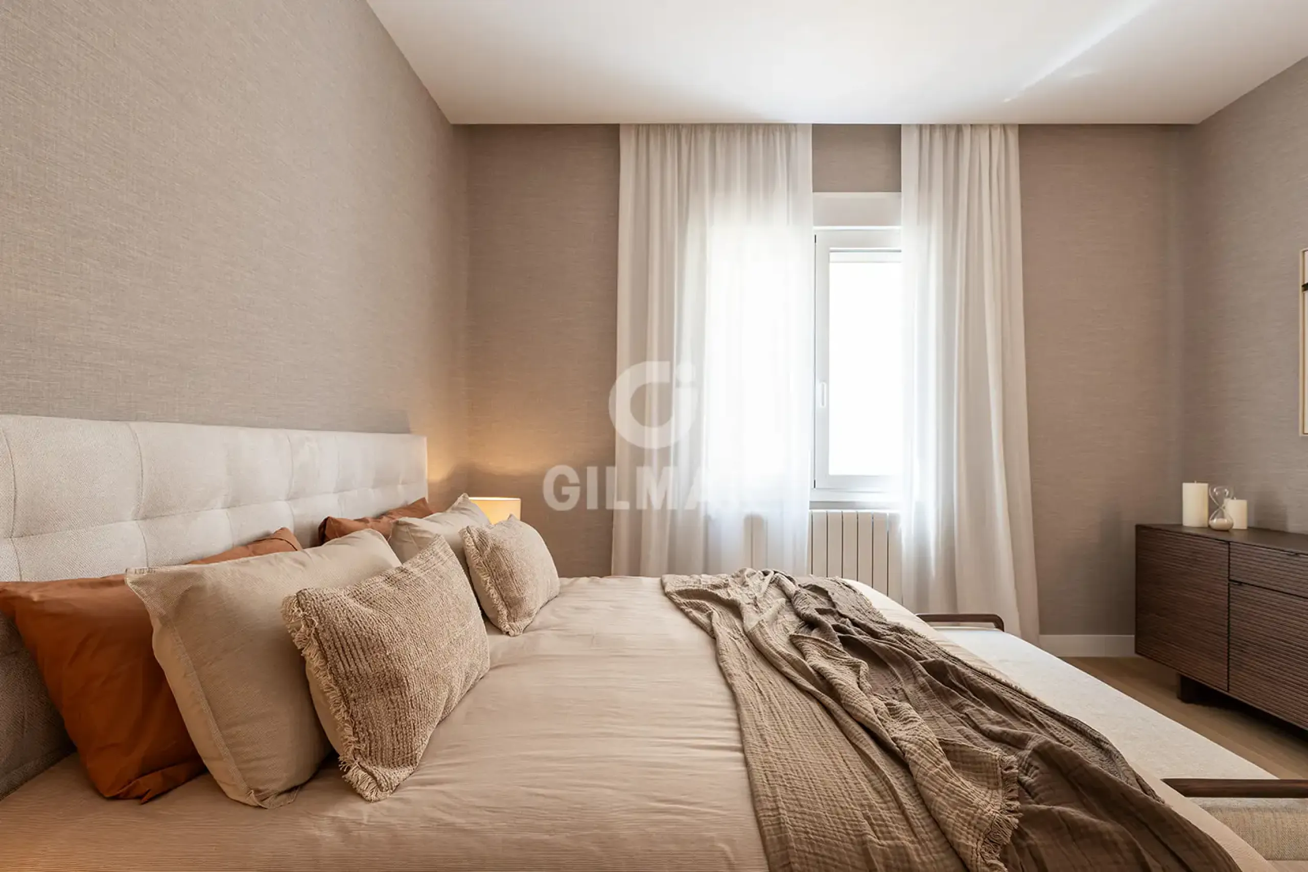 Apartment in Goya - Madrid