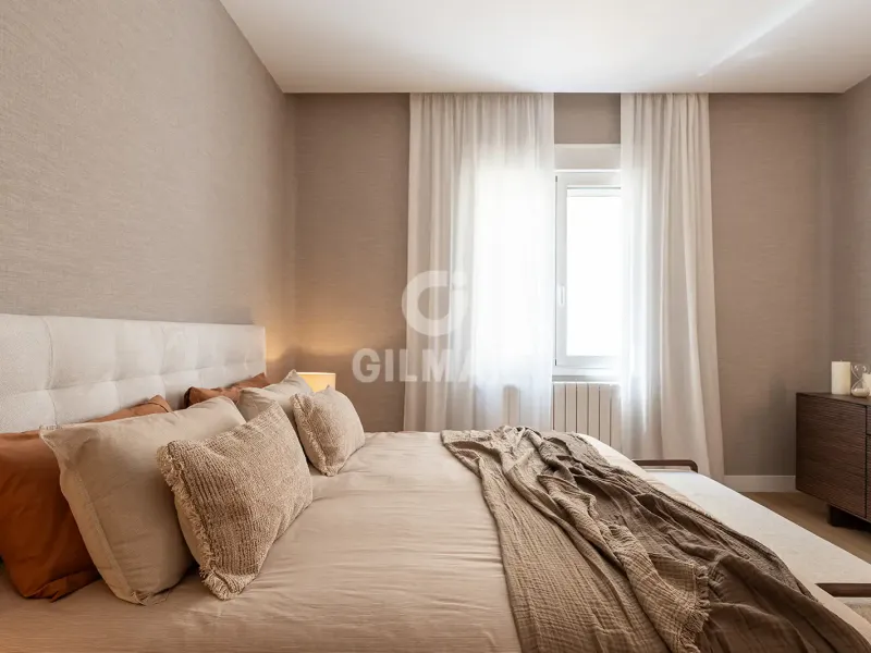 Apartment in Goya - Madrid