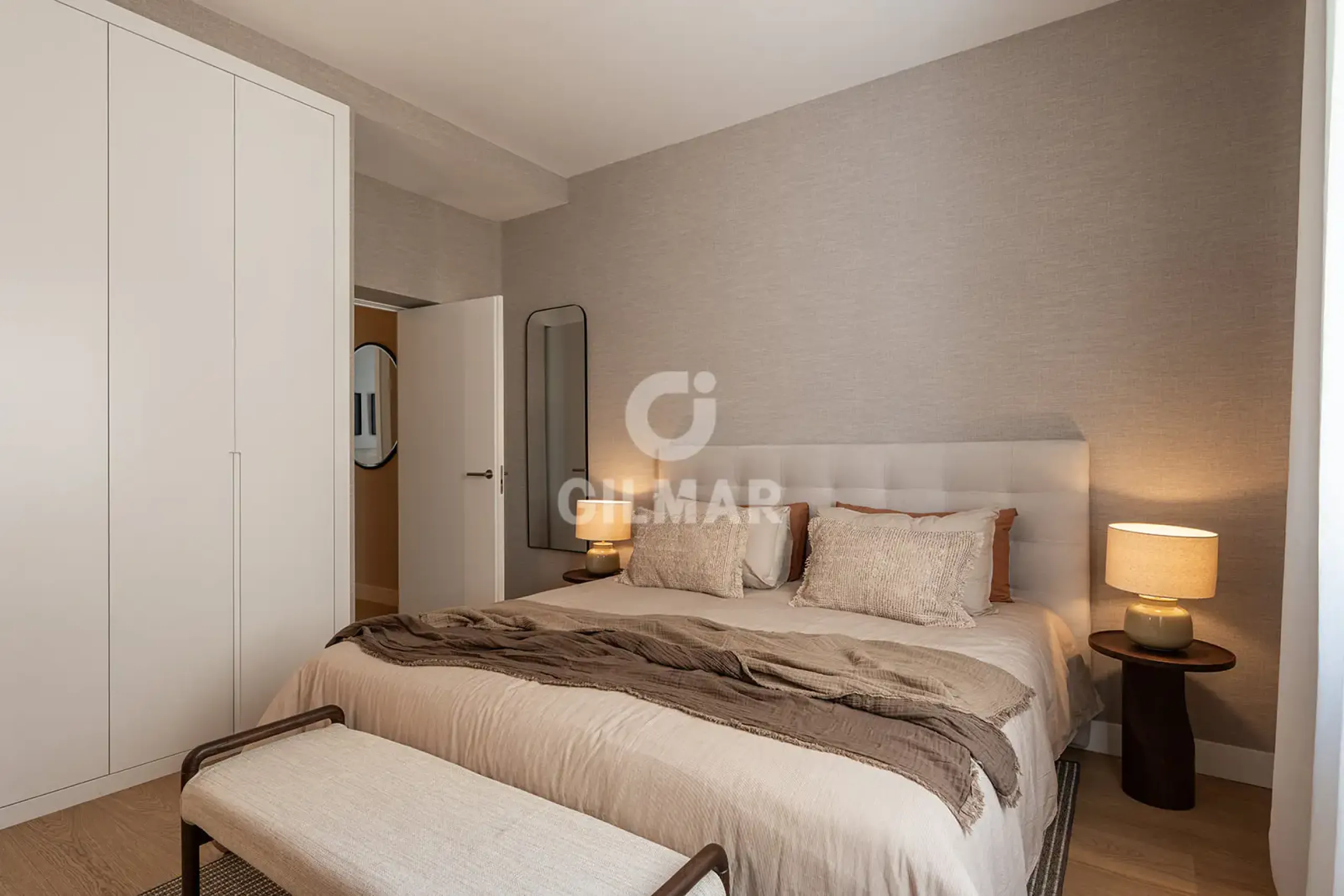 Apartment in Goya - Madrid