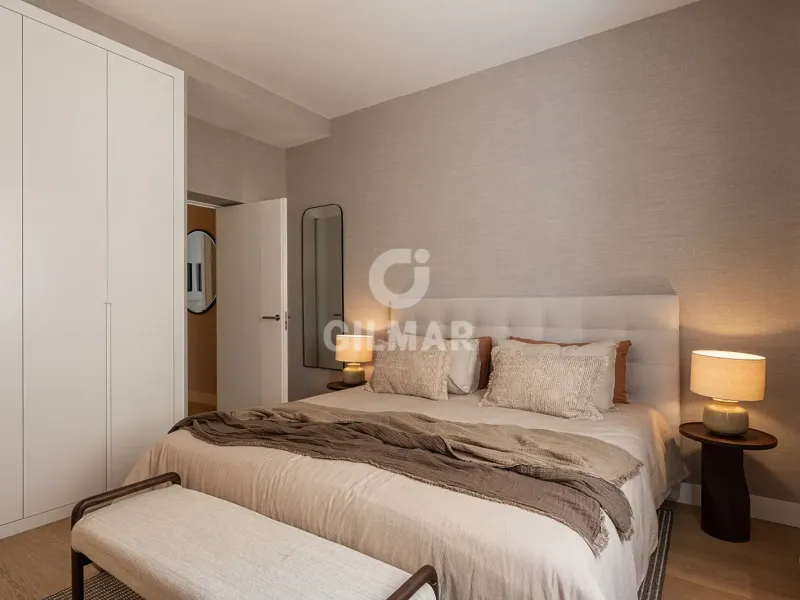 Apartment in Goya - Madrid