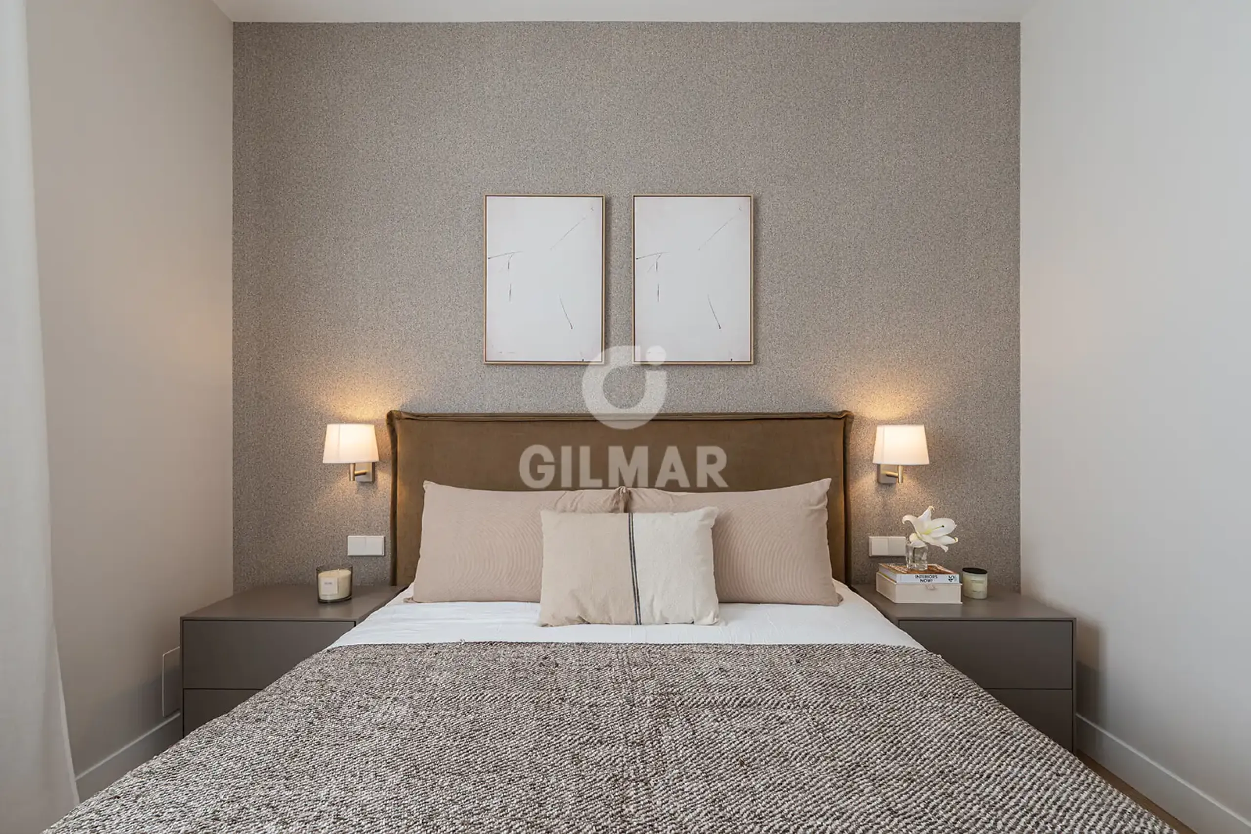 Apartment in Goya - Madrid