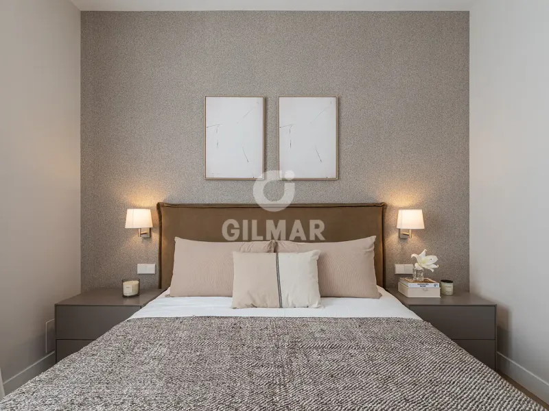 Apartment in Goya - Madrid
